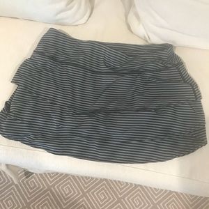 Athleta Skort
